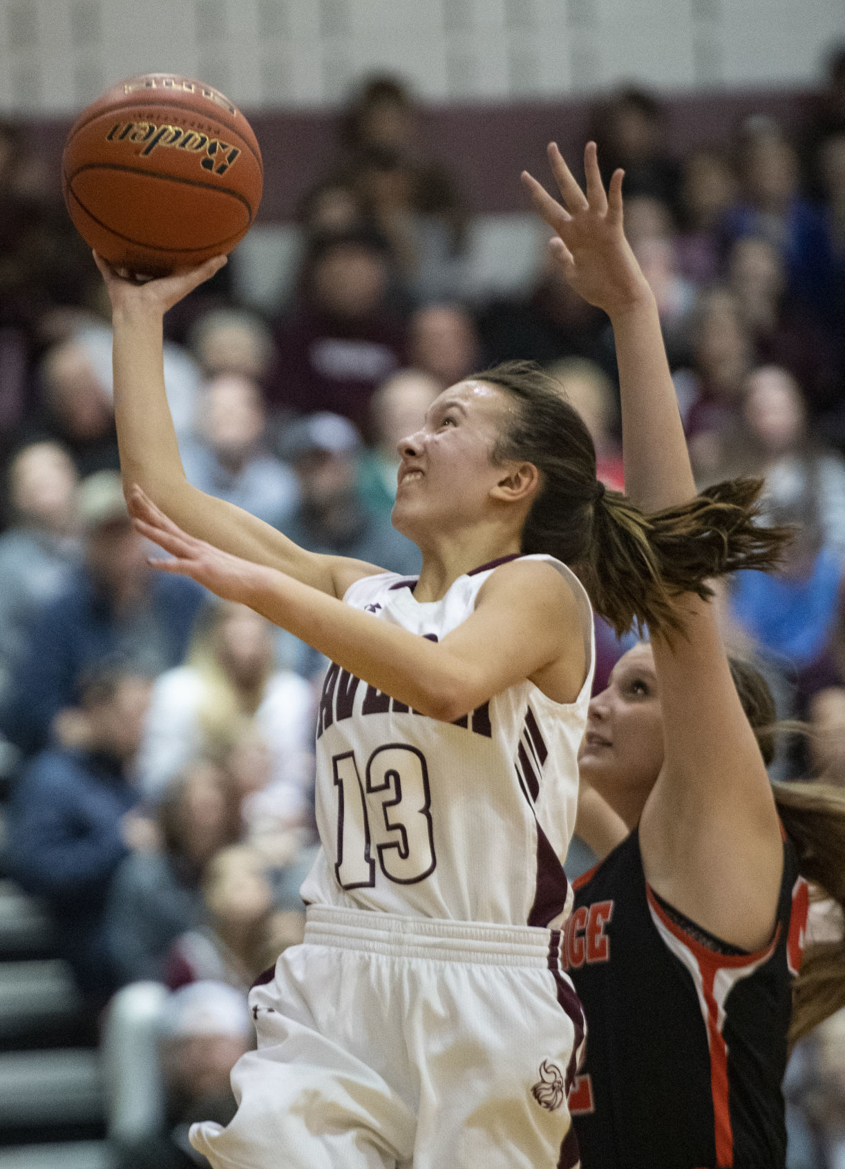 Beatrice vs. Waverly, 2.16